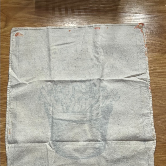 Poutine Print Kitchen Towel - Picture 6 of 8